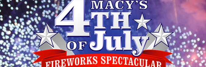 NBC &#39;Macy&#39;s 4th of July Spectacular&#39;