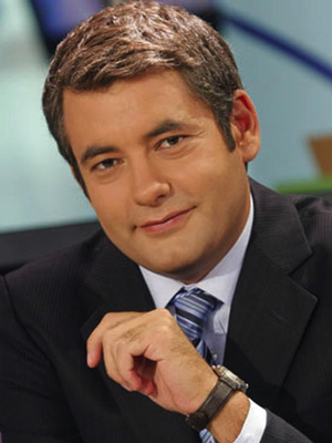 Julio Somoano