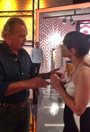 bertín osborne beatriz montañez hable con ellas