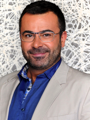 Jorge Javier Vázquez