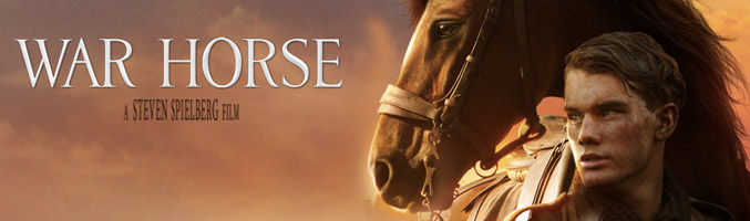 War Horse