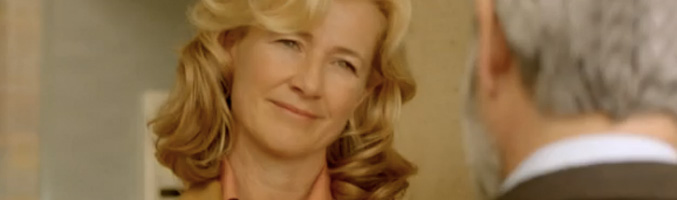 Merche invitó a Antonio a que regresara a casa en el final de la temporada 15