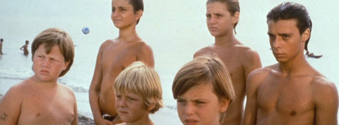 'Verano azul' de lunes a jueves a las 14:30