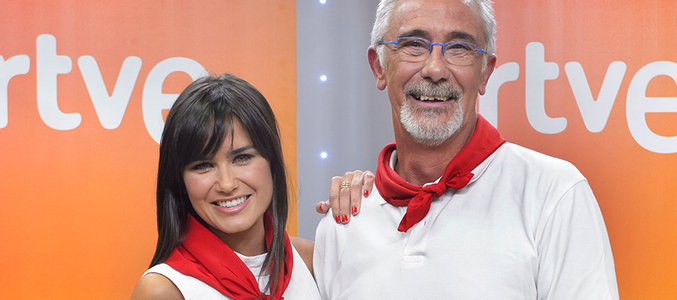 Elena S. Sánchez y Javier Solano 