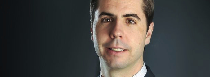 Javier Nuche, director de Diversificación en Atresmedia TV