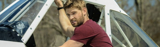 Imagen del capítulo "Infestation", segundo de la T2 de 'Under the Dome'