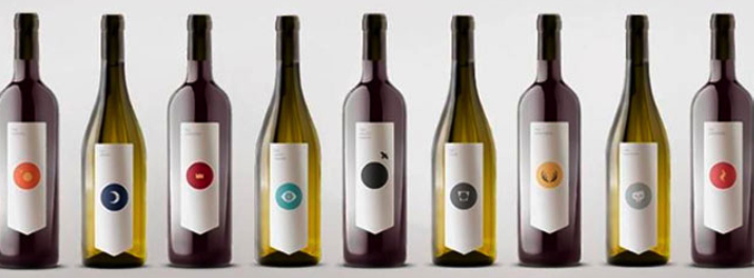 Colección Los Vinos de Poniente