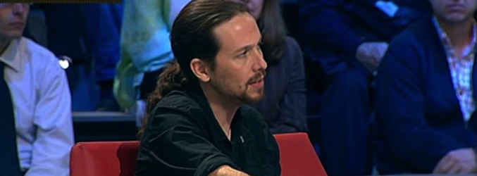 Pablo Iglesias