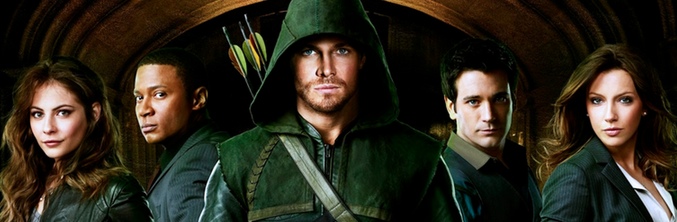 'Arrow'