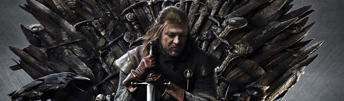 Imagen de 'Juego de tronos'