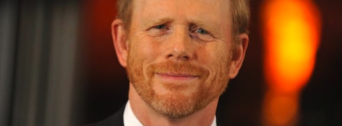 Ron Howard ganó el Oscar en 2002 con &#39;Una mente maravillosa&#39;