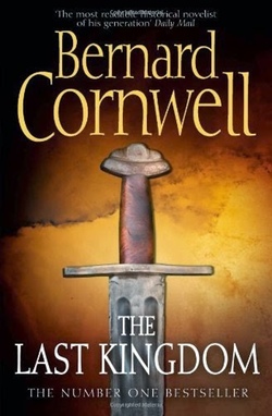 La primera novela de 'The Saxon Stories'