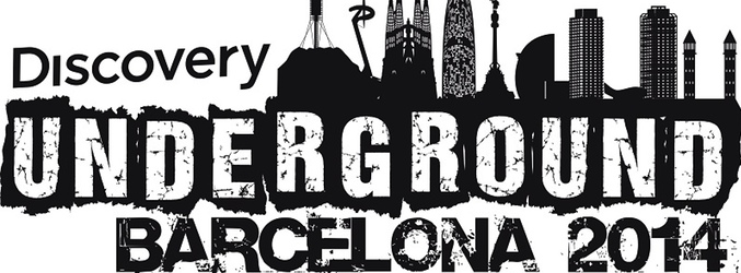 "Discovery Underground"