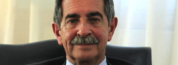 Miguel Ángel Revilla