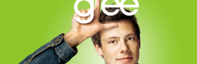 Cory Monteith protagonizaba 'Glee'