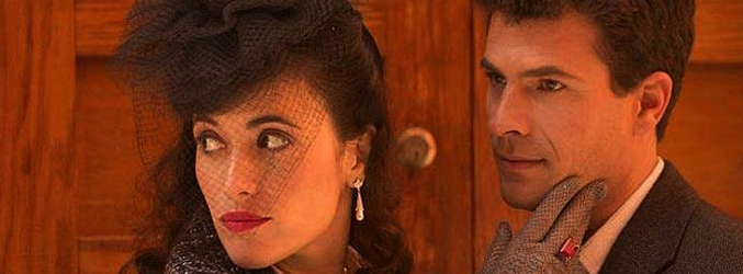 &#39;Amar en tiempos revueltos&#39;