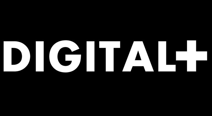Logotipo de Digital+