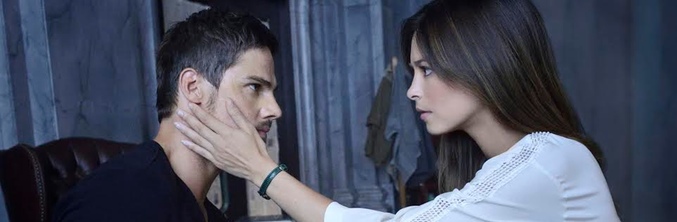 Jay Ryan y Kristin Kreuk protagonizan 'Bella y Bestia'