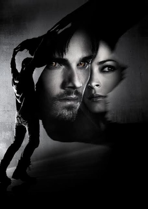 Imagen promocional de 'Bella y Bestia'