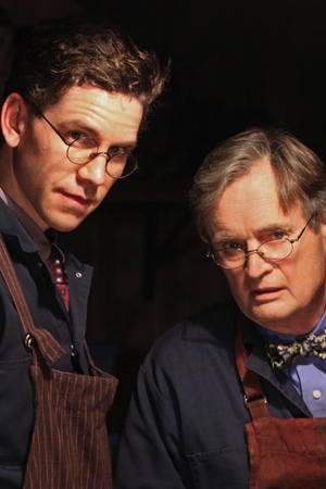 &#39;Navy: Investigación criminal&#39;