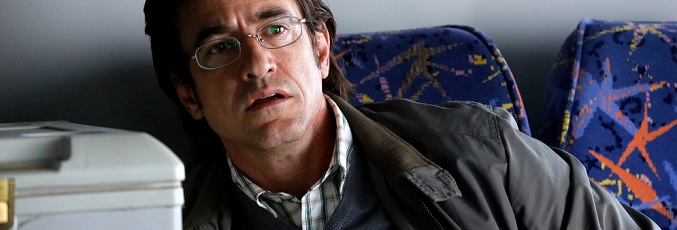 Dermot Mulroney en &#39;Crisis&#39;, su último trabajo en televisión