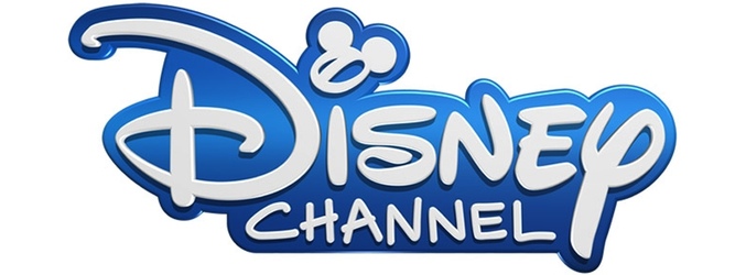 Logo del canal infantil 'Disney Channel'