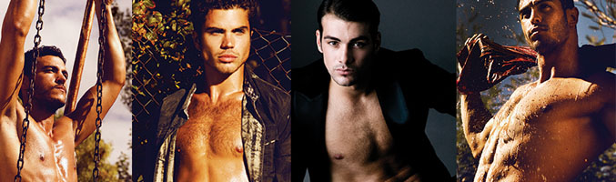 Cosmo busca sus "meses más atractivos" de 2015