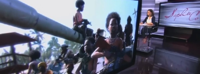 El momento del desliz