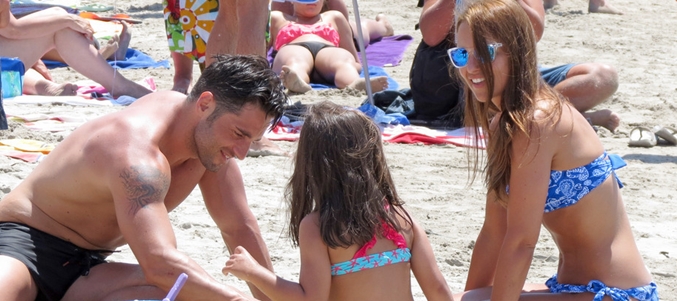 david bustamante instagram hable con ellas telecinco