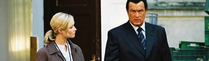 &quot;Rescate al límite&quot;