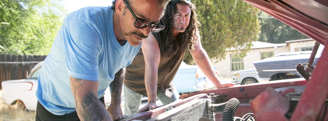 Imagen de &#39;Los rescatacoches&#39;