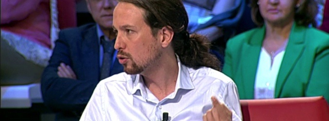 Pablo Iglesias