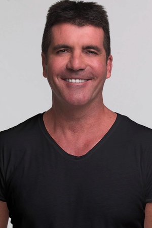 Simon Cowell