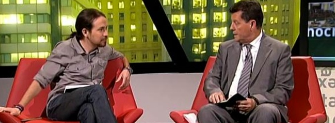 Pablo Iglesias en &#39;laSexta noche&#39;