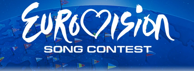 Logo de Eurovisión