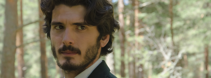 Yon González en 'Bajo sospecha'