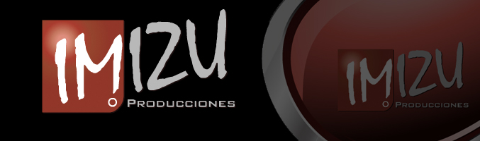 Logotipo de Imizu
