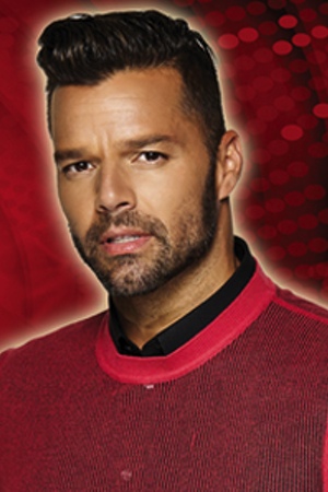 Ricky Martin, coach de &#39;La voz...México&#39;