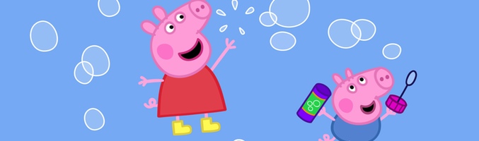 &#39;Peppa Pig&#39;