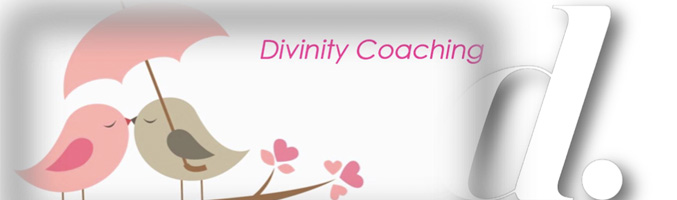"Divinity Coaching"
