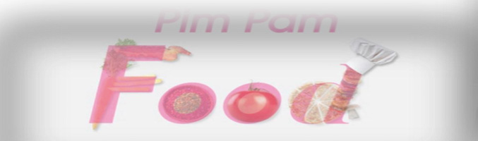 "Pim Pam Food"