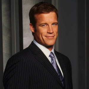 Mark Valley