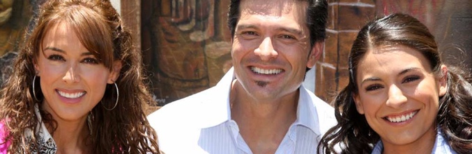 'Sortilegio' registró un 5,6% en Nova