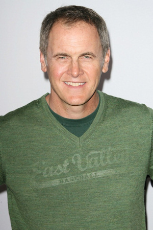 Mark Moses, nuevo fichaje de &#39;Homeland&#39;