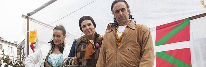 &#39;Euskadi movie&#39;