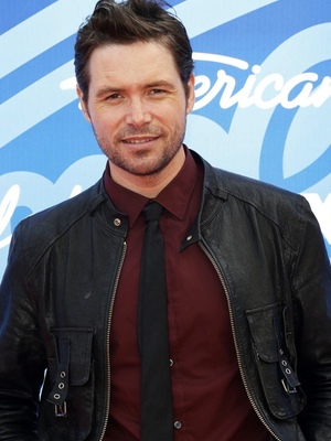Michael Johns