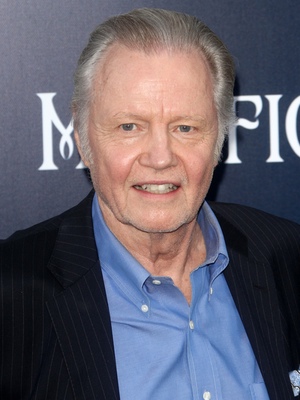 Jon Voight