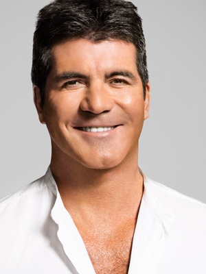 Simon Cowell, creador del formato 'Got Talent'