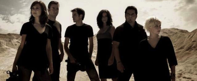 Reporteros de 'Callejeros'