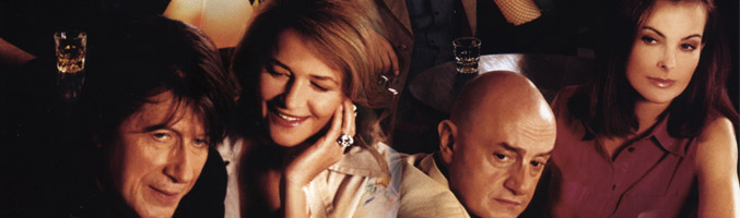 Imagen de la carátula de la película "Besen a quien quieran